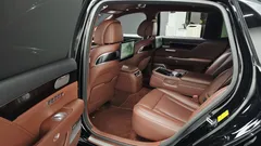 2022 Genesis G90 Gasoline 3.5 Turbo AWD — фото 18