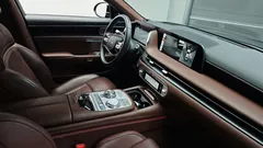 2022 Genesis G90 Gasoline 3.5 Turbo AWD — фото 19