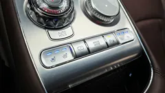 2022 Genesis G90 Gasoline 3.5 Turbo AWD — фото 20