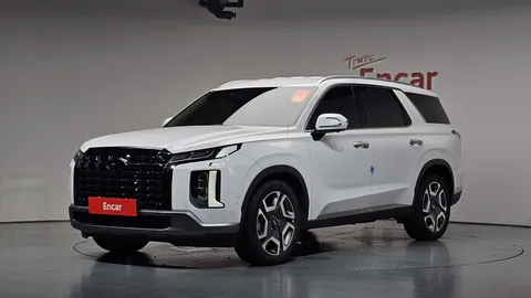 2023 Hyundai Palisade Gasoline 3.8 2WD