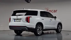 2023 Hyundai Palisade Gasoline 3.8 2WD — фото 2