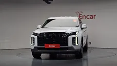 2023 Hyundai Palisade Gasoline 3.8 2WD — фото 3
