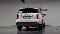 2023 Hyundai Palisade Gasoline 3.8 2WD — фото 4