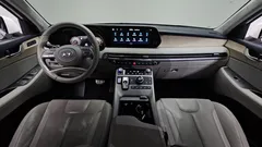 2023 Hyundai Palisade Gasoline 3.8 2WD — фото 7