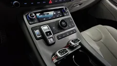 2023 Hyundai Palisade Gasoline 3.8 2WD — фото 9