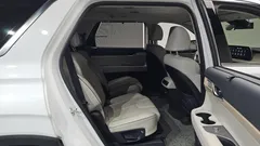 2023 Hyundai Palisade Gasoline 3.8 2WD — фото 11