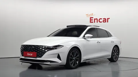 2023 Hyundai Grandeur 2.5