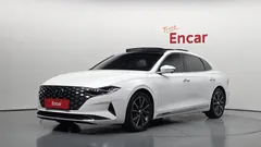 2023 Hyundai Grandeur 2.5 — фото 1