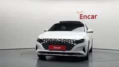 2023 Hyundai Grandeur 2.5 — фото 3