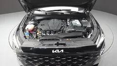 2023 Kia K8 2.5 Gasoline 2WD — фото 6
