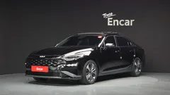 2023 Kia K8 2.5 Gasoline 2WD — фото 12