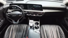 2023 Kia K8 2.5 Gasoline 2WD — фото 14