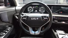 2023 Kia K8 2.5 Gasoline 2WD — фото 17