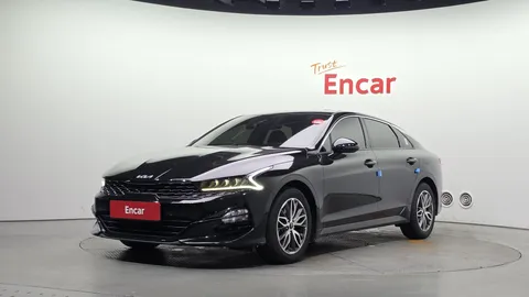 2023 Kia K5 2.0