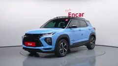 2023 Chevrolet Trailblazer 1.3 Turbo 4WD — фото 1