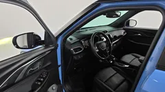 2023 Chevrolet Trailblazer 1.3 Turbo 4WD — фото 10