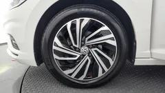2021 Volkswagen Jetta 1.4 TSI Prestige, белый — фото 5