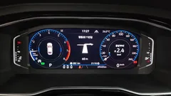2021 Volkswagen Jetta 1.4 TSI Prestige, белый — фото 8