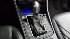 2021 Volkswagen Jetta 1.4 TSI Prestige, белый — фото 9