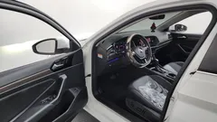 2021 Volkswagen Jetta 1.4 TSI Prestige, белый — фото 10
