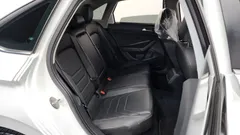 2021 Volkswagen Jetta 1.4 TSI Prestige, белый — фото 15