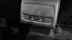 2021 Volkswagen Jetta 1.4 TSI Prestige, белый — фото 19