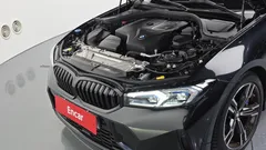 2023 BMW 3-Series 320i M Sport — фото 6