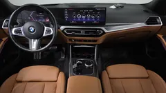 2023 BMW 3-Series 320i M Sport — фото 7