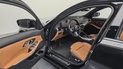 2023 BMW 3-Series 320i M Sport — фото 10