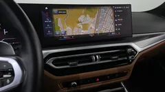 2023 BMW 3-Series 320i M Sport — фото 11