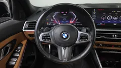 2023 BMW 3-Series 320i M Sport — фото 12