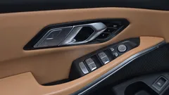 2023 BMW 3-Series 320i M Sport — фото 18