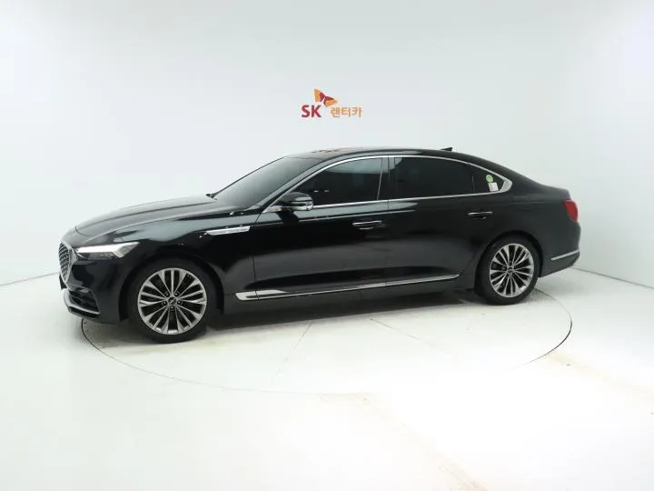 2023 Kia K9 3.8 GDI AWD