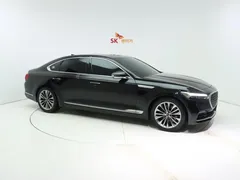 2023 Kia K9 3.8 GDI AWD — фото 2