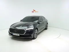 2023 Kia K9 3.8 GDI AWD — фото 3