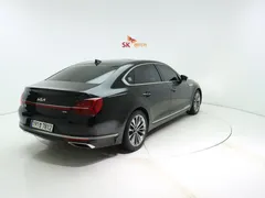 2023 Kia K9 3.8 GDI AWD — фото 4