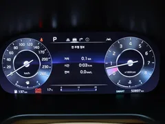 2023 Kia K9 3.8 GDI AWD — фото 7