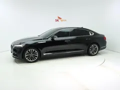 2023 Kia K9 3.8 GDI AWD — фото 11