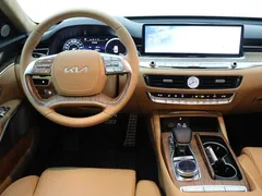 2023 Kia K9 3.8 GDI AWD — фото 13