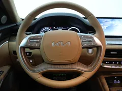 2023 Kia K9 3.8 GDI AWD — фото 15