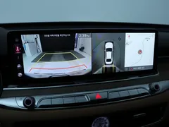 2023 Kia K9 3.8 GDI AWD — фото 16