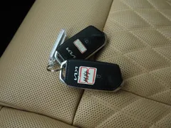 2023 Kia K9 3.8 GDI AWD — фото 17