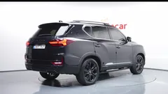 2023 SsangYong Rexton Diesel 2.2 4WD — фото 2