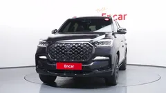 2023 SsangYong Rexton Diesel 2.2 4WD — фото 3