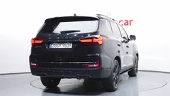 2023 SsangYong Rexton Diesel 2.2 4WD — фото 4