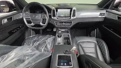 2023 SsangYong Rexton Diesel 2.2 4WD — фото 7