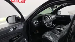 2023 SsangYong Rexton Diesel 2.2 4WD — фото 10