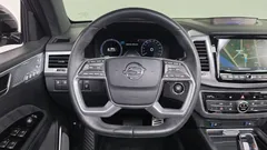 2023 SsangYong Rexton Diesel 2.2 4WD — фото 17