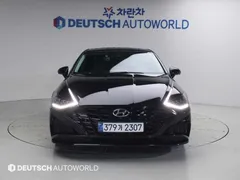 2022 Hyundai Sonata 1.6 Turbo — фото 3