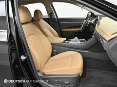 2022 Hyundai Sonata 1.6 Turbo — фото 10